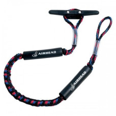 AIRHEAD BUNGEE DOCK LINE 4FT