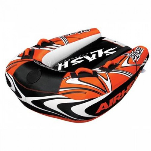 AIRHEAD TUBE SPLASH 2-PERSON AIRHEAD TUBE SPLASH 2-PERSON