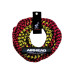 AIRHEAD 2 RIDER TUBE ROPE