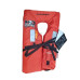 LIFE JACKET - HORSE COLLAR LARGE H20