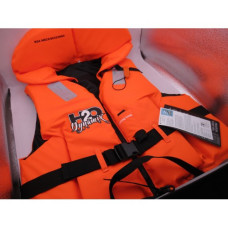 H20 LIFEJACKET- ADULT NYLON X-LARGE