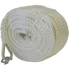 ANCHOR ROPE 8MMX50M