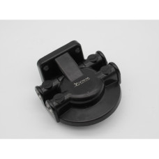 WATER SEPARATOR MOUNTING
