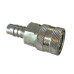 FUEL LINE FITTING FORCE/CHRYS