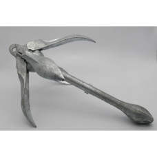 FOLDING ANCHOR - 3.2KG