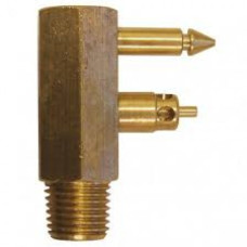 FUEL FILLER S/S 1 1/2