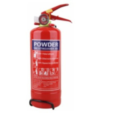 FIRE EXTINGUISHER 1KG