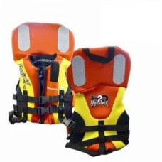 LIFE JACKET - H20 CHILD NEOPRENE