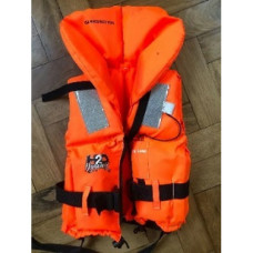 LIFE JACKET-H20 TODLER NYLON