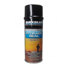 QUICKSILVER STORAGE SEAL