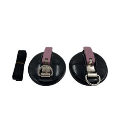 TOTAL VISION-SUCTION ANCHOR