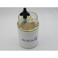 WATER SEPARATOR FILTER - COMPL