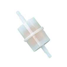 FUEL FILTER NYLON GEN - ALFA/AUDI/BMW