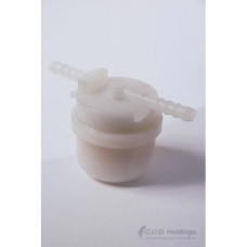 FUEL FILTER NYLON GUD- FORD/MAZDA/TOYOTA