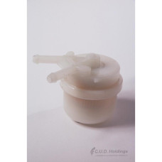 BC9 GUD  FUEL FILTER NYLON-MERCEDES