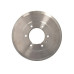 FDR329736 FERODO BRAKE DRUM REAR-ISUZU