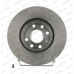 DDF1131X FERODO BRAKE DISC FRNT-OPEL