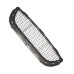 BMW E90 09-11 BUMPER GRILLE CENTRE
