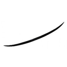 BOB F10 13- B/S LIP PLASTIC SLIM OE M5
