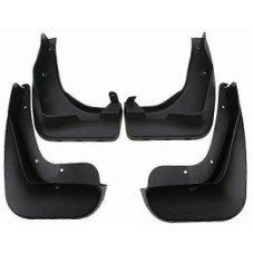 BOB F20 12-16 MUDFLAPS