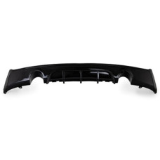 BMW F20 15+ REAR DIFFUSER 2X SINGLE OUT