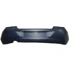 BOB F20 11-15 REAR BUMPER+PDC GREY