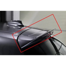 BMW F20 ROOF SPOILER 3D DESIGN GB