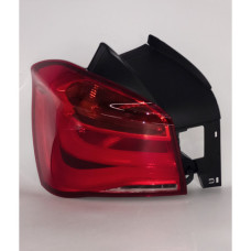 BOB F20 15-19 TAILLIGHT LH (LED)