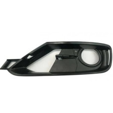 BOB F30 13- SPORTLINE B/G LH+HOLE BLACK