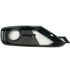 BOB F30 13- SPORTLINE BG RH+HOLE BLACK