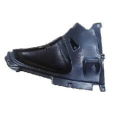 BMW F30 12- F.F FENDER LINNER LH LOWER