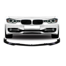 BMW F30 FRONT SPOILER NON-SPORT 3PCS GB