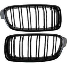 BOB F30 12- GRILLE M4 STYLE LH&RH