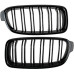 BOB F30 12- GRILLE M4 STYLE LH&RH
