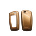 BMW F30 KEY POUCH GOLD