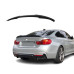 BOB F32 4-SERIES BOOT SPOILER PLASTIC
