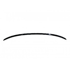 BOB G20 BOOT SPOILER SLIM - BLACK