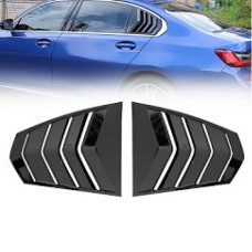 BMW G20 QUATER GLASS LOUVRES