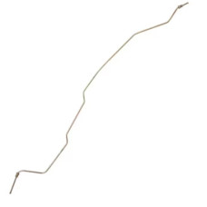 BH0194 DIFF PIPE-TOYOTA