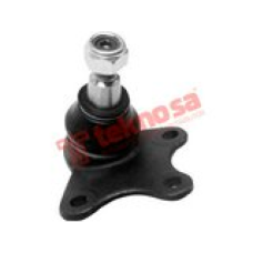 VW POLO 02- TEKNOSA LOWER LH BALL JOINT