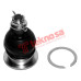 TO1613 TEKNOSA BALL JOINT UPPER L/R-TOYO