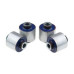 MAHINDRA - REAR BUSH KIT UPPER LATERAL