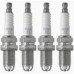 SPARK PLUG NGK-AUDI A6 [2] 4.2