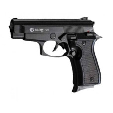 BLOW P29 BLANK PISTOL BLACK