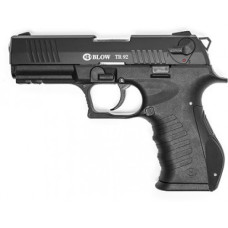 BLOW TR92 BLANK PISTOL BLACK