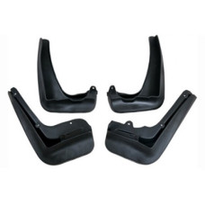 BOB F30 17- MUDFLAPS SHORT FACELIFT