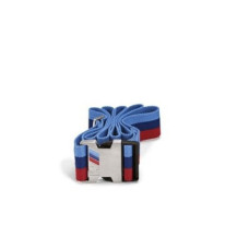 BMW M LUGGAGE STRAP