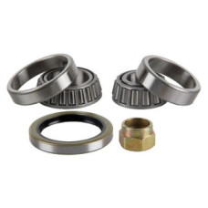 PQ WHEEL BRG KIT REAR-MAZDA 323 [5] 1.3