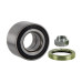 PQ393 PQ WHEEL BRG KIT FRNT-FIAT UNO 100