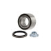WK113 LYON WHEEL BRG KIT FRONT-TOYOTA